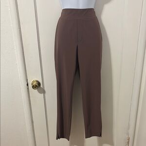 Athleta Brooklyn Mid-Rise Ankle Pant